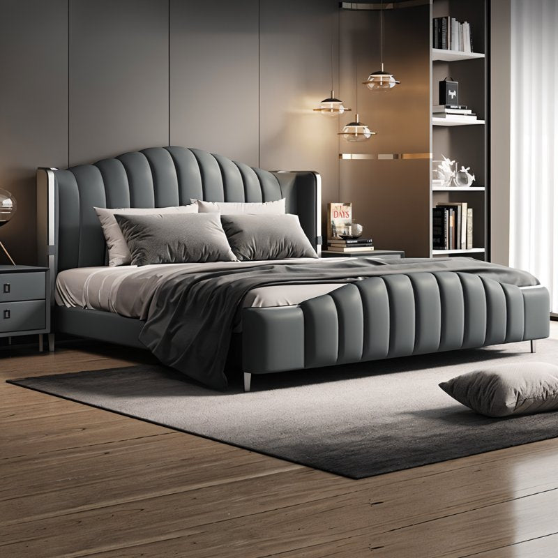 Kuhu Bed