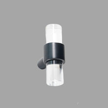 Load image into Gallery viewer, Kuit Transparent Knob &amp; Pull Bar

