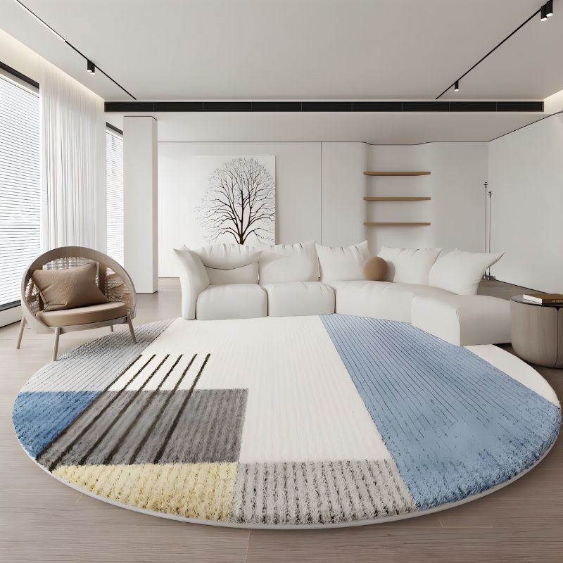 Kuroku Area Rug