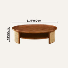 Carregar imagem no visualizador da galeria, Kutum Coffee Table
