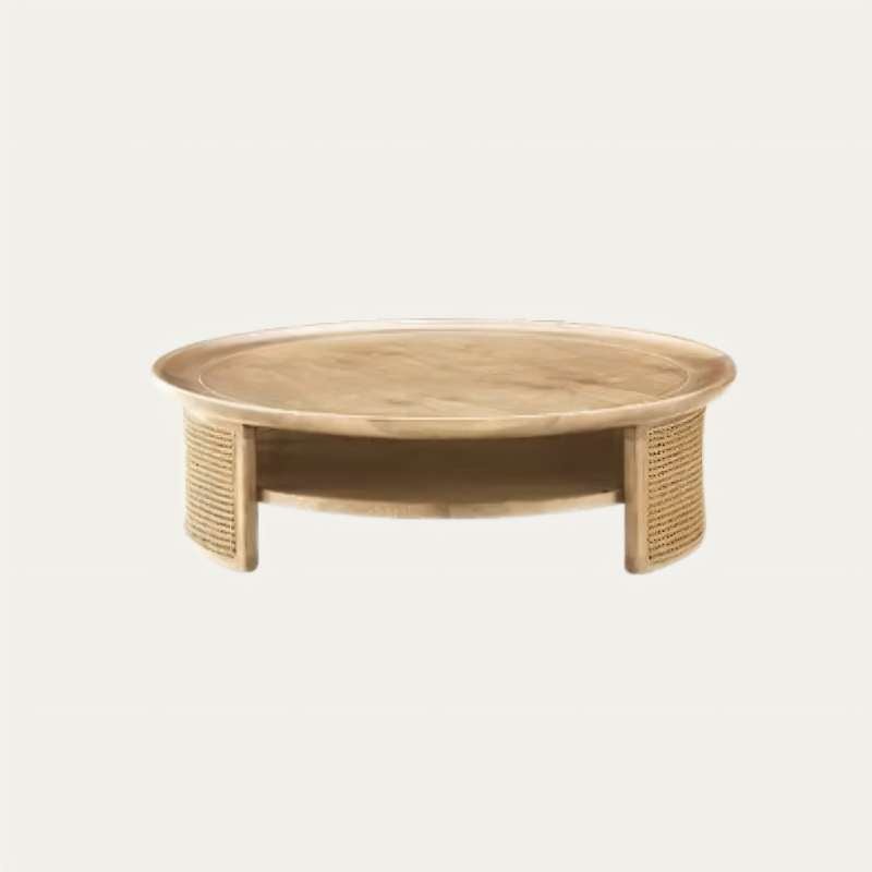 Kutum Coffee Table