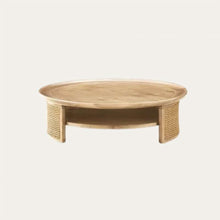 Carregar imagem no visualizador da galeria, Kutum Coffee Table
