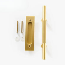 Load image into Gallery viewer, Kuwan Barn Door Handle

