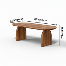 Carregar imagem no visualizador da galeria, Kvag Oval Table
