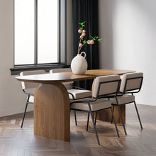 Carregar imagem no visualizador da galeria, Kvag Oval Table
