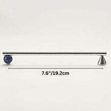 Carregar imagem no visualizador da galeria, Kwam Crystal Knob &amp; Pull Bar
