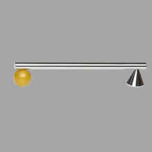 Carregar imagem no visualizador da galeria, Kwam Crystal Knob &amp; Pull Bar
