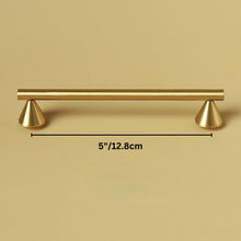 Carregar imagem no visualizador da galeria, Kwam Crystal Knob &amp; Pull Bar
