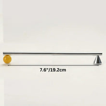 Carregar imagem no visualizador da galeria, Kwam Crystal Knob &amp; Pull Bar
