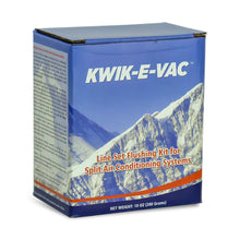 Load image into Gallery viewer, KWIK-E-VAC Line Set Flushing Kit Installation Simplifier for Mini Split Air Conditioning Systems
