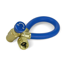 Load image into Gallery viewer, KWIK-E-VAC Line Set Flushing Kit Installation Simplifier for Mini Split Air Conditioning Systems
