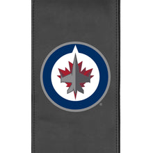 Load image into Gallery viewer, Game Rocker 100 with Winnipeg Jets Logo
