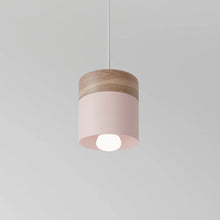 Cargar imagen en el visor de la galería, Laetus Pendant Light
