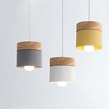 Load image into Gallery viewer, Laetus Pendant Light
