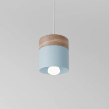 Cargar imagen en el visor de la galería, Laetus Pendant Light
