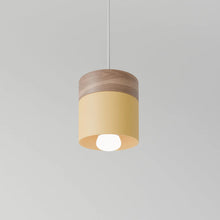 Cargar imagen en el visor de la galería, Laetus Pendant Light
