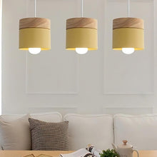 Load image into Gallery viewer, Laetus Pendant Light
