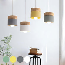 Cargar imagen en el visor de la galería, Laetus Pendant Light
