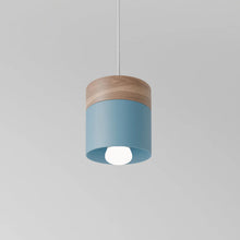 Cargar imagen en el visor de la galería, Laetus Pendant Light
