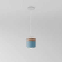 Load image into Gallery viewer, Laetus Pendant Light
