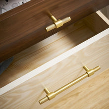 Carregar imagem no visualizador da galeria, Lahto Knob &amp; Pull Bar
