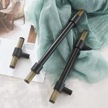 Carregar imagem no visualizador da galeria, Lahto Knob &amp; Pull Bar
