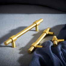 Carregar imagem no visualizador da galeria, Lahto Knob &amp; Pull Bar
