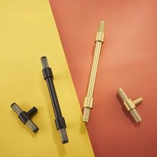Carregar imagem no visualizador da galeria, Lahto Knob &amp; Pull Bar
