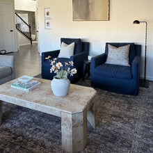 Load image into Gallery viewer, Adjustable Dome Iron Floor Lamp
