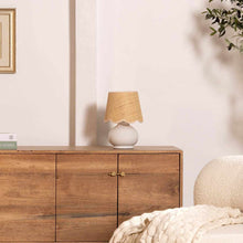 Load image into Gallery viewer, Theisseil Beige Table Lamp
