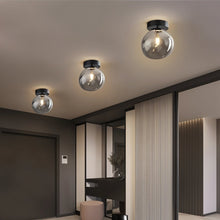 Carregar imagem no visualizador da galeria, Lance Ceiling Light
