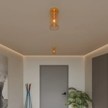 Carregar imagem no visualizador da galeria, Lance Ceiling Light
