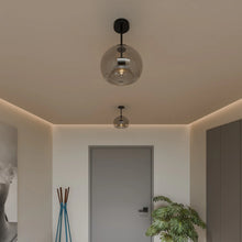 Carregar imagem no visualizador da galeria, Lance Ceiling Light
