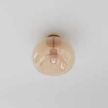 Carregar imagem no visualizador da galeria, Lance Ceiling Light
