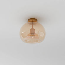 Carregar imagem no visualizador da galeria, Lance Ceiling Light
