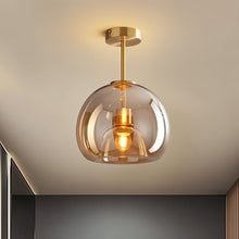 Carregar imagem no visualizador da galeria, Lance Ceiling Light
