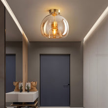 Carregar imagem no visualizador da galeria, Lance Ceiling Light
