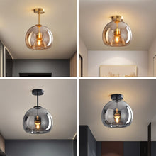 Carregar imagem no visualizador da galeria, Lance Ceiling Light
