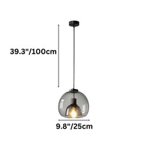 Cargar imagen en el visor de la galería, Lance Pendant Light
