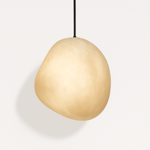 Carregar imagem no visualizador da galeria, Lapis Alabaster Pendant Light

