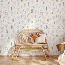 Carregar imagem no visualizador da galeria, Lenny Wallpaper by Studio Stephie
