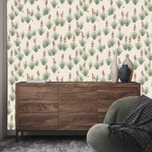 Carregar imagem no visualizador da galeria, Yucca Wallpaper by LeeArt Co
