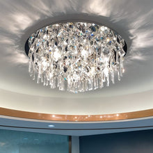 Cargar imagen en el visor de la galería, Larique Ceiling Light
