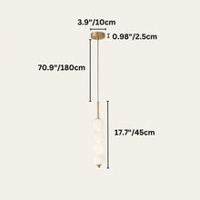 Load image into Gallery viewer, Lavan Pendant Light
