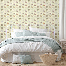 Load image into Gallery viewer, Kaylor Wallpaper by Leah Jo Design
