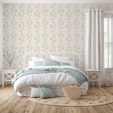 Carregar imagem no visualizador da galeria, Finlay Wallpaper by Grateful Artsy Soul
