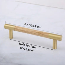 Load image into Gallery viewer, Leba Knob &amp; Pull Bar
