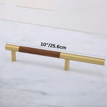 Load image into Gallery viewer, Leba Knob &amp; Pull Bar

