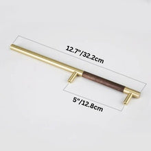 Load image into Gallery viewer, Leba Knob &amp; Pull Bar
