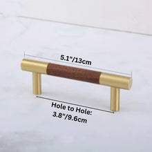 Load image into Gallery viewer, Leba Knob &amp; Pull Bar
